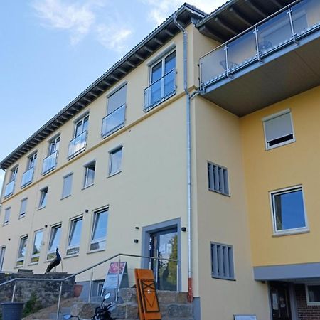 Haus Jagstblick Hotel Kirchberg an der Jagst Kültér fotó