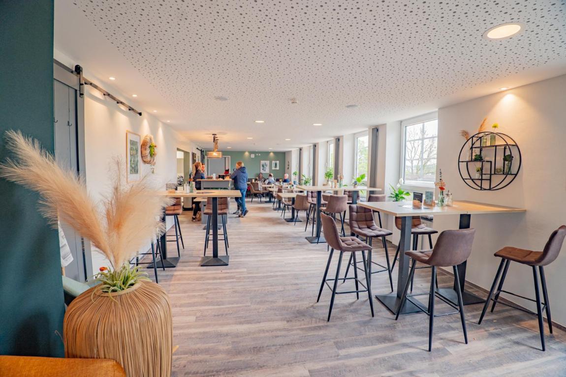 Haus Jagstblick Hotel Kirchberg an der Jagst Kültér fotó